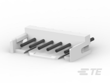 All Parts Connectors Headers 292161-6 by TE Connectivity AMP Connectors